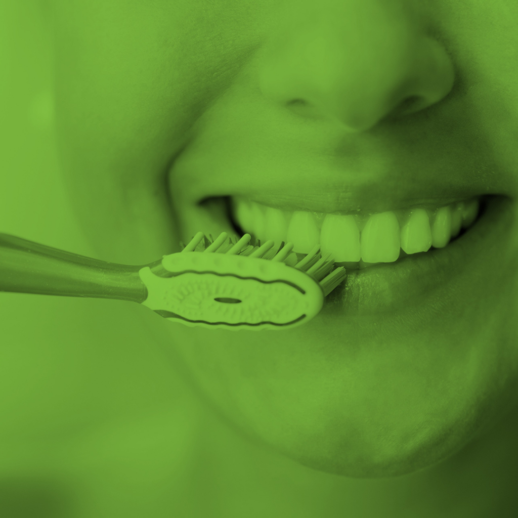 Zadbaj o higienę jamy ustnej i dowiedz się, czym zajmuje się periodontolog.
