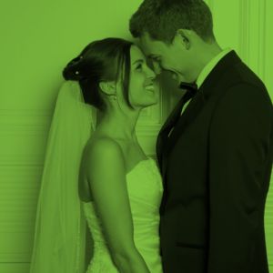 Ślub i uśmiech, czyli jak zachować piękny wygląd swoich zębów podczas ślubu