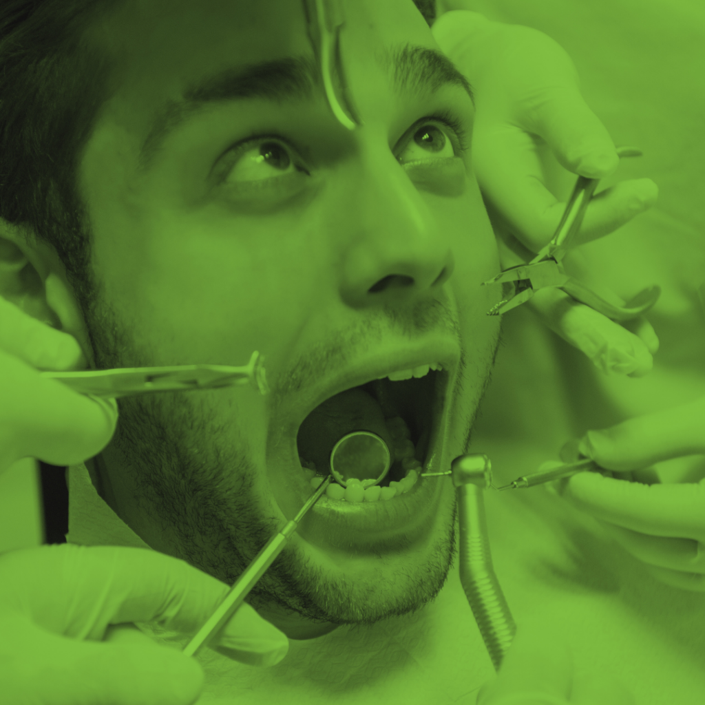 Leczenie kanałowe zęba ALBUSDENT - Centrum Stomatologiczne